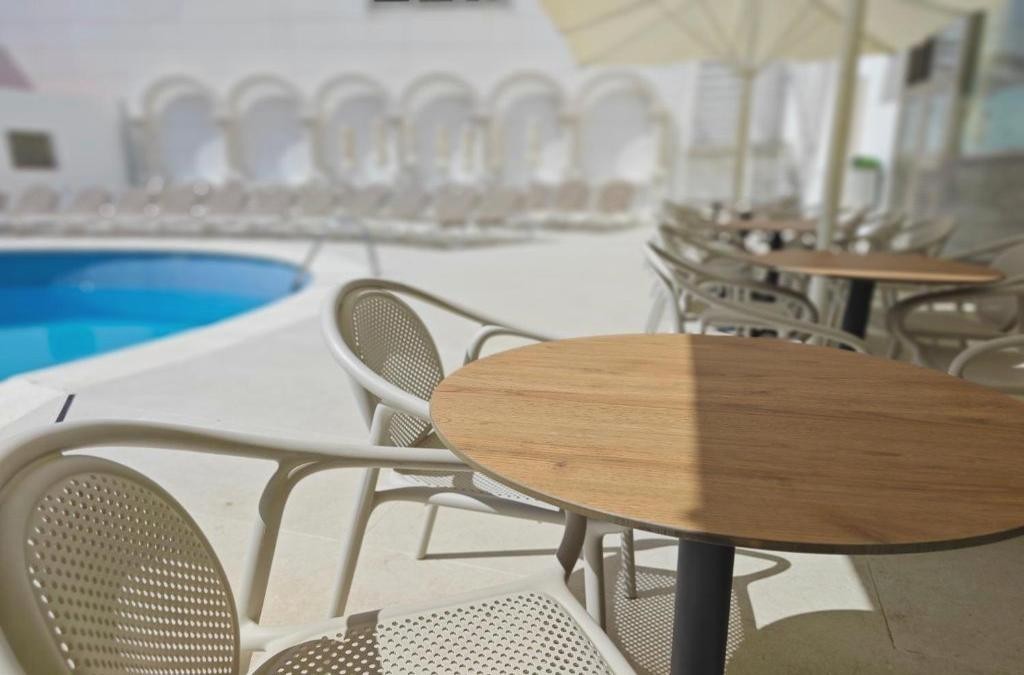 ¡Aún quedan días de playa! Disfruta en Calella