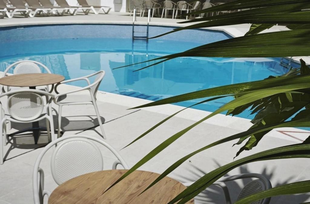 ¡Aún quedan días de playa! Disfruta en Calella
