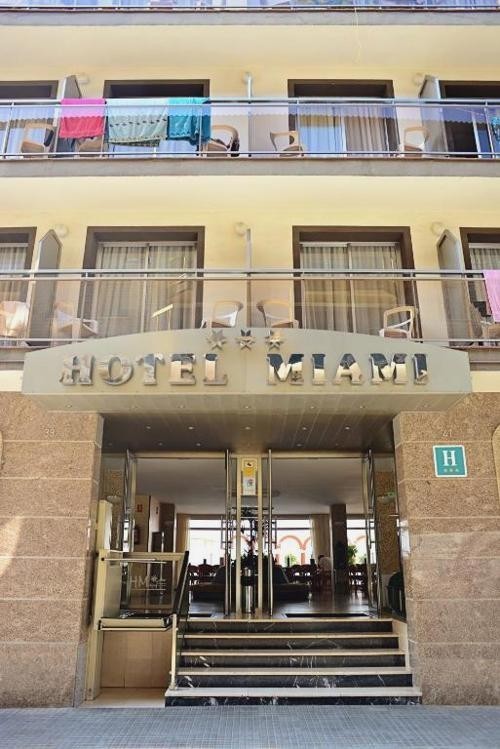 ¡Aún quedan días de playa! Disfruta en Calella - Hotel Miami Calella