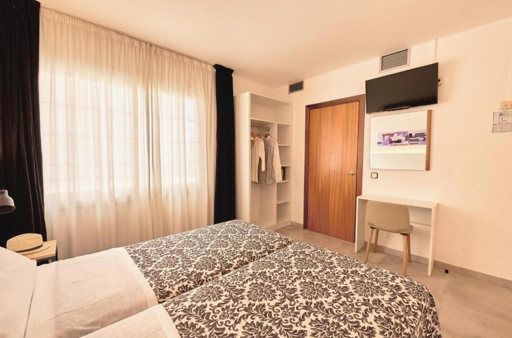 ¡Aún quedan días de playa! Disfruta en Calella - Hotel Miami Calella