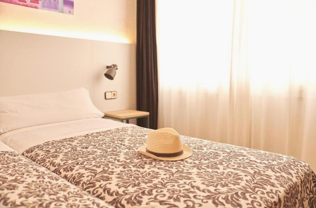 ¡Aún quedan días de playa! Disfruta en Calella - Hotel Miami Calella