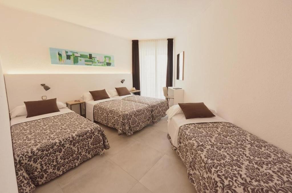 ¡Aún quedan días de playa! Disfruta en Calella - Hotel Miami Calella
