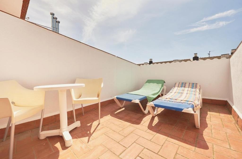¡Aún quedan días de playa! Disfruta en Calella - Hotel Miami Calella