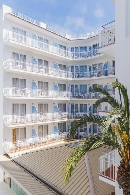 ¡Aún quedan días de playa! Disfruta en Calella - Hotel Miami Calella