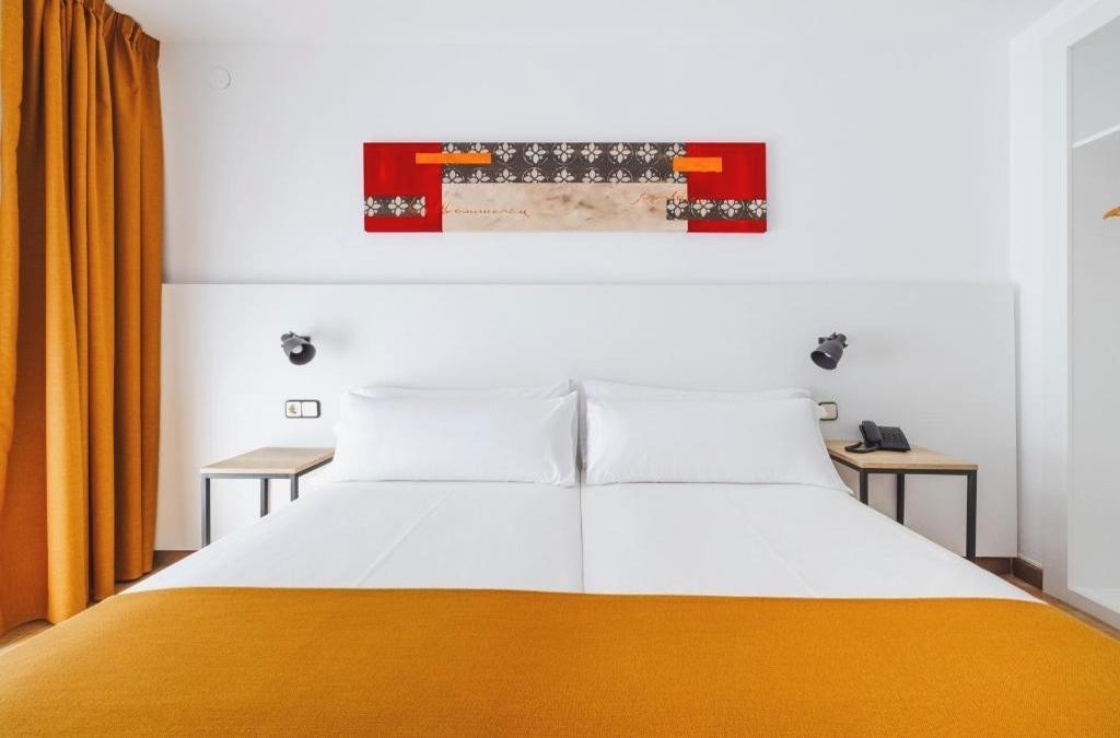 ¡Aún quedan días de playa! Disfruta en Calella - Hotel Miami Calella