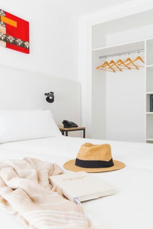 ¡Aún quedan días de playa! Disfruta en Calella - Hotel Miami Calella