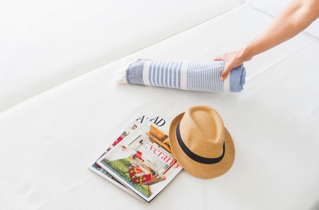 ¡Aún quedan días de playa! Disfruta en Calella - Hotel Miami Calella