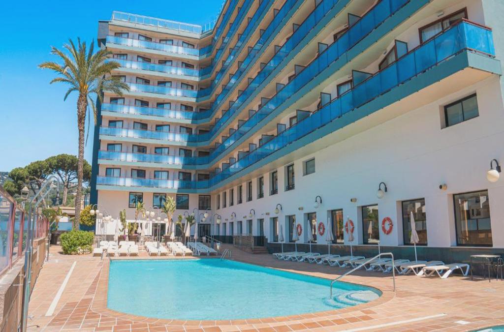 Calella Elevated: Stay in 4* Superior Style