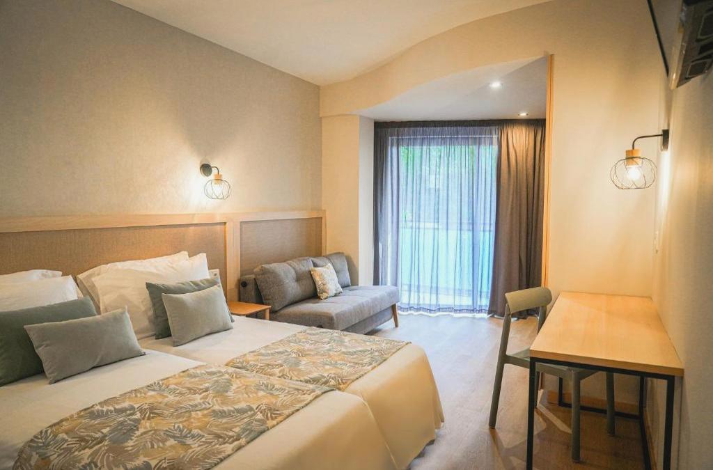 Calella Elevated: Stay in 4* Superior Style