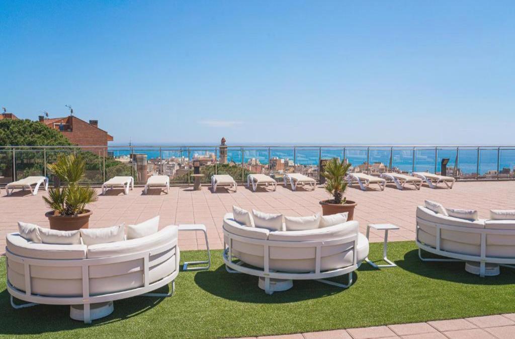 Calella Elevated: Stay in 4* Superior Style