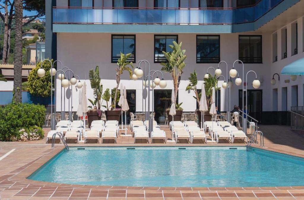 Calella Elevated: Stay in 4* Superior Style