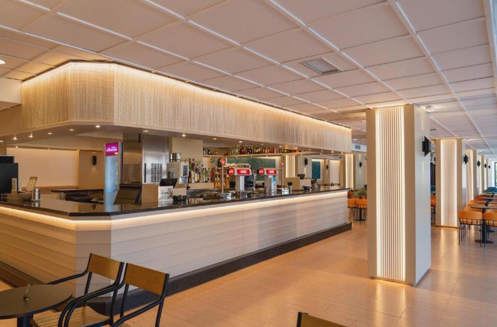 Calella Elevated: Stay in 4* Superior Style