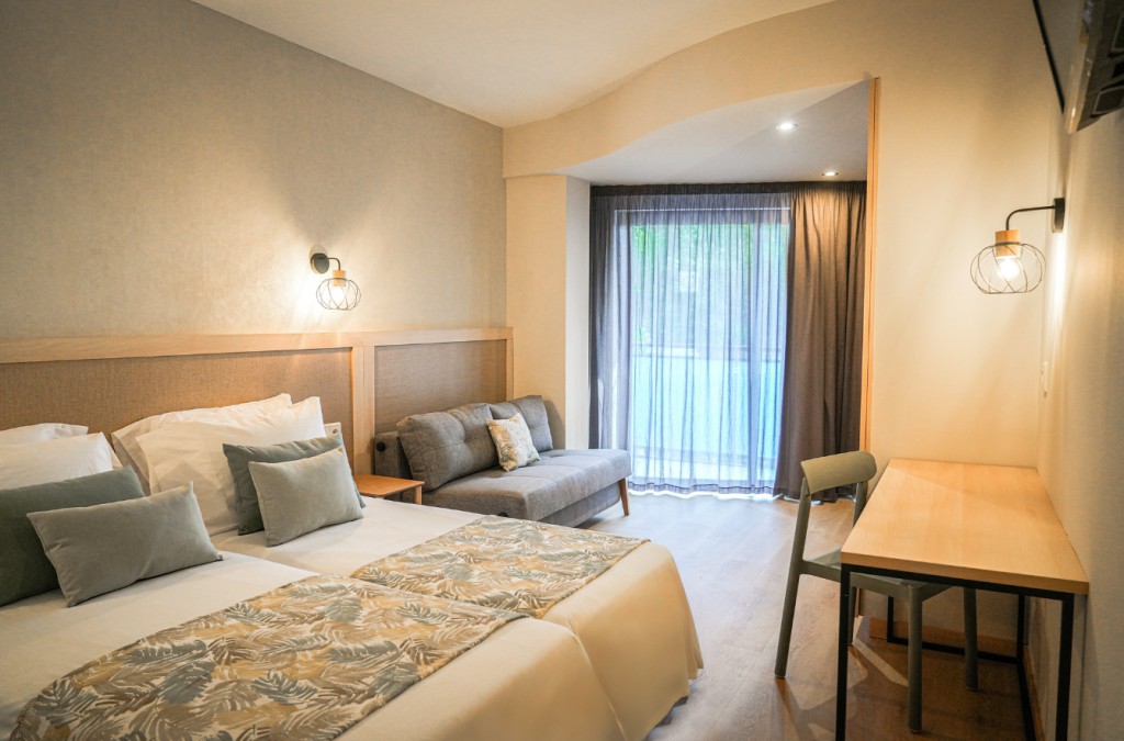 Visit Calella this Spring!