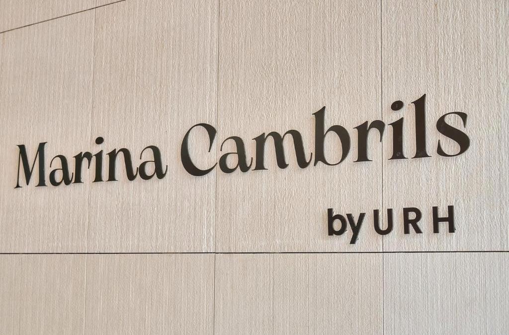 Slow seaside living in Cambrils