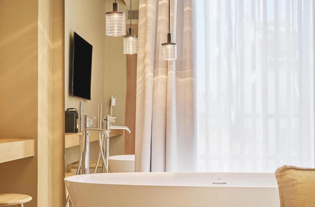 Slow seaside living in Cambrils