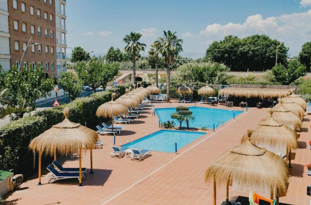 Sol Port Cambrils
