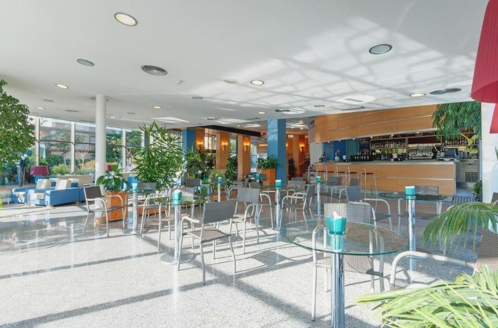Sol Port Cambrils