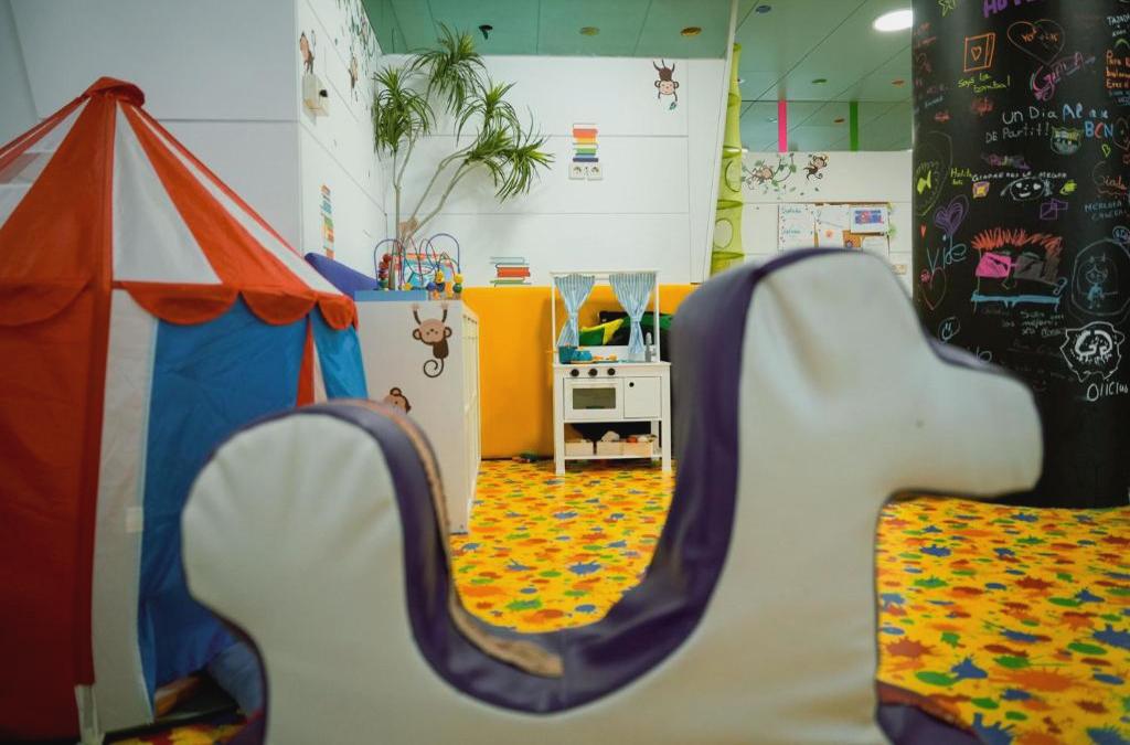 Aparthotel - Apartamentos Olimar II