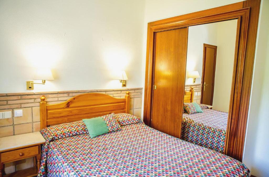 A un paso del mar en Cambrils: desconecta frente al Mediterráneo - Hotel Can Solé