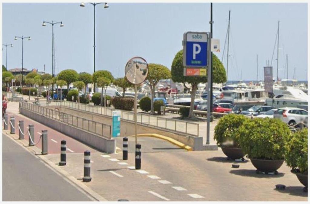 A un paso del mar en Cambrils: desconecta frente al Mediterráneo - Hotel Can Solé
