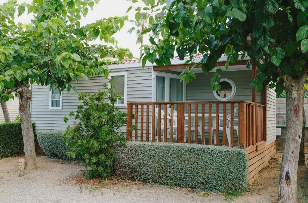 Camping La Llosa