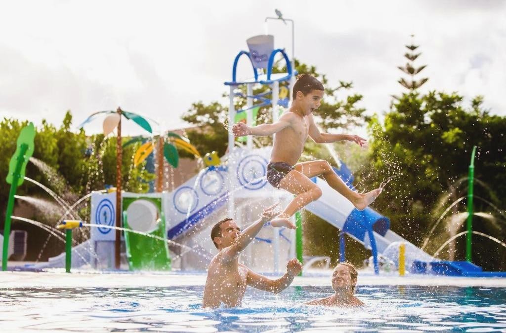 Camping La Llosa