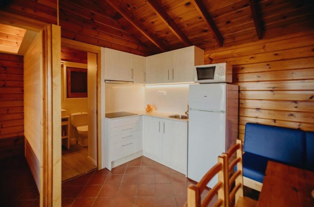 Camping La Llosa