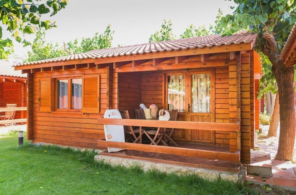 Camping La Llosa