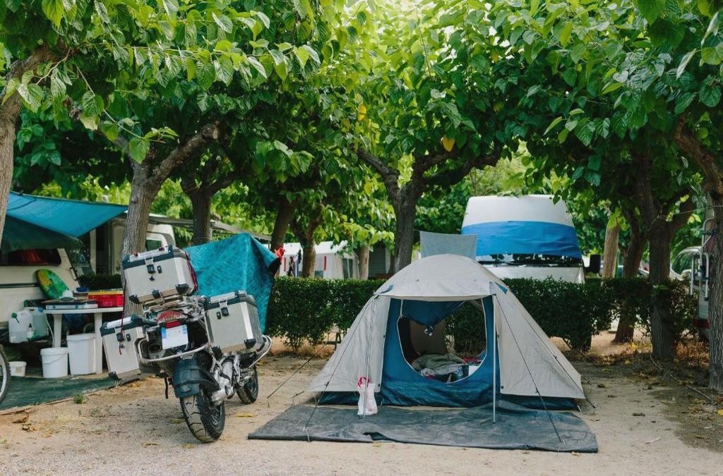 Camping La Llosa