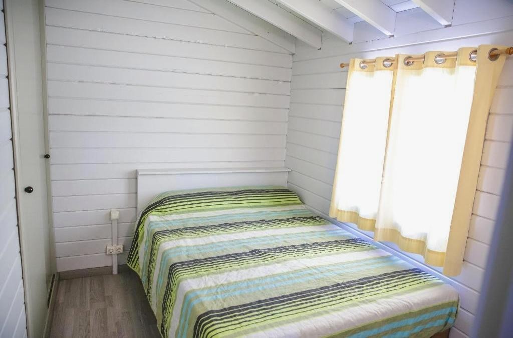 Camping La Llosa