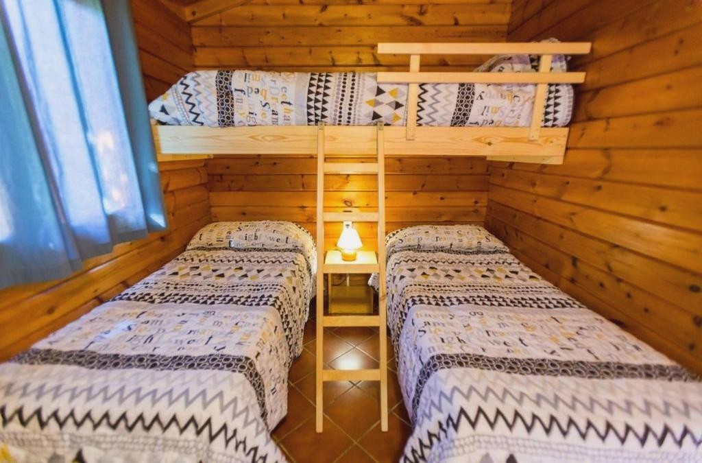 Camping La Llosa