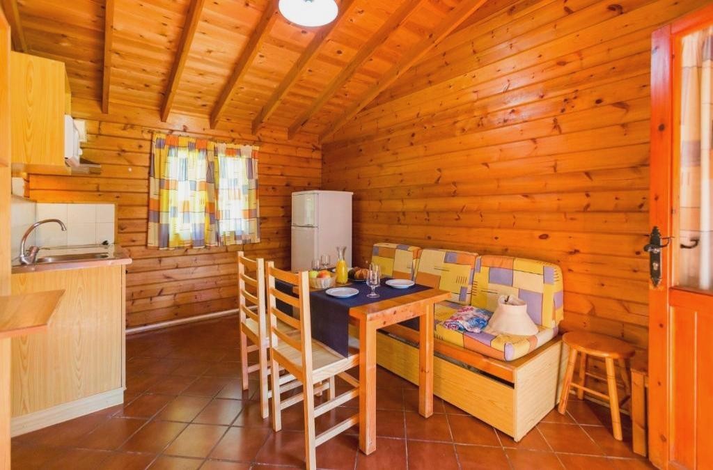 Camping La Llosa