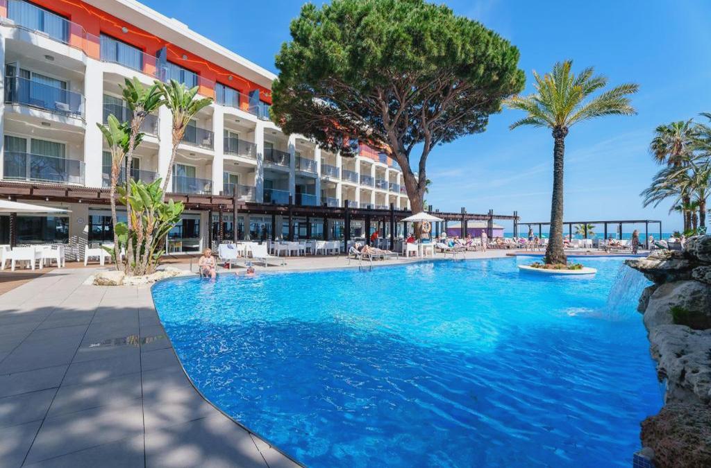 Mediterranean moments in Cambrils