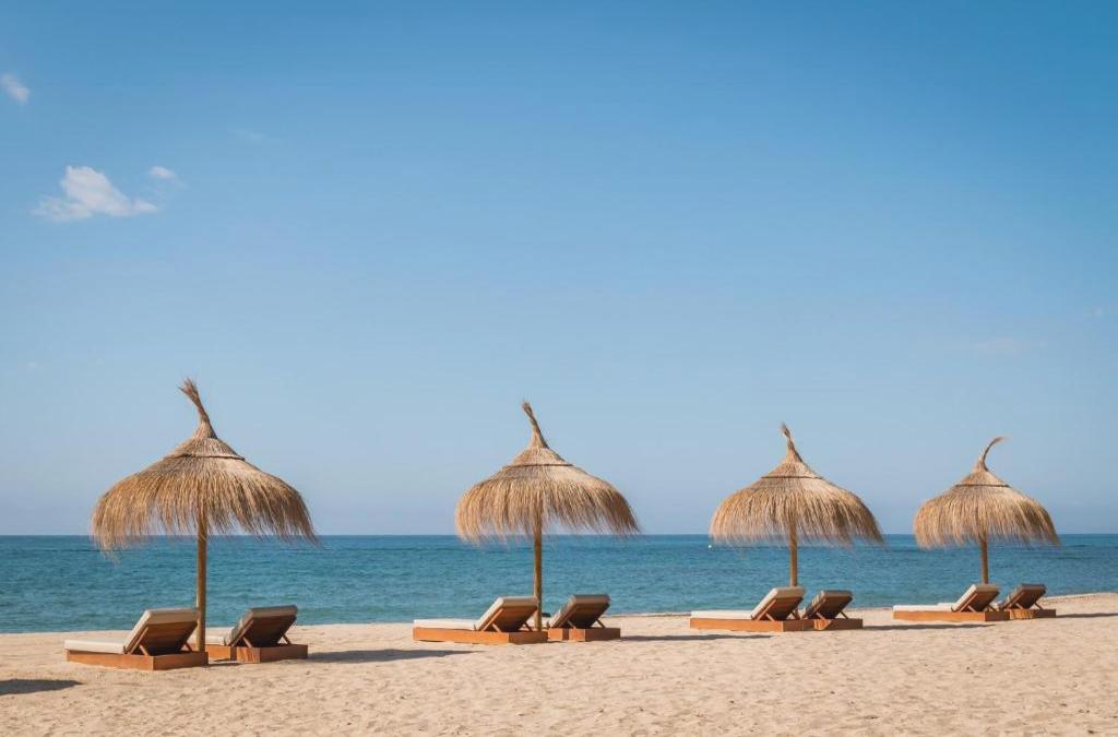 Mediterranean moments in Cambrils