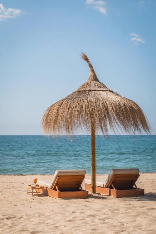 Mediterranean moments in Cambrils