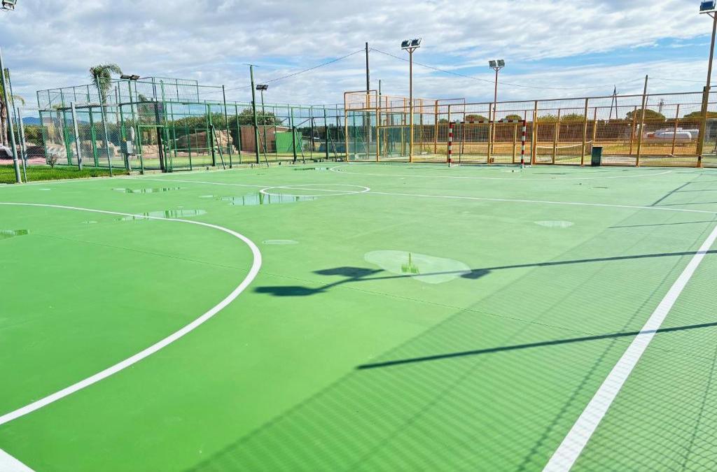 Cambrils en familia en hotel 3* ¡Añade entradas a Aquopolis para más diversión!