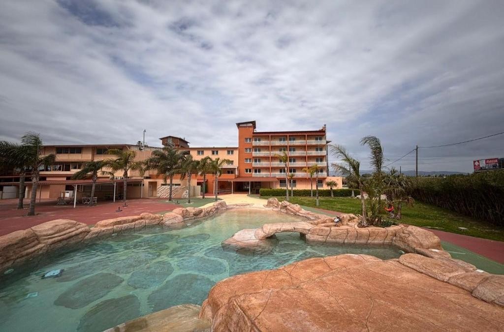 Alójate en Cambrils y descubre la Costa Dorada