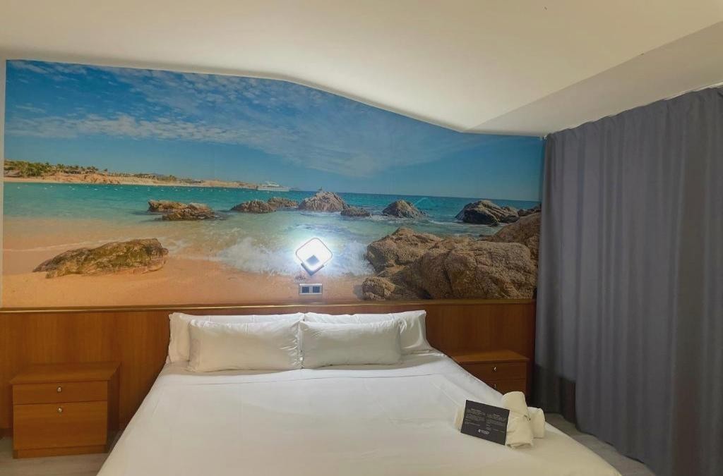 Alójate en Cambrils y descubre la Costa Dorada - Cambrils Paradise
