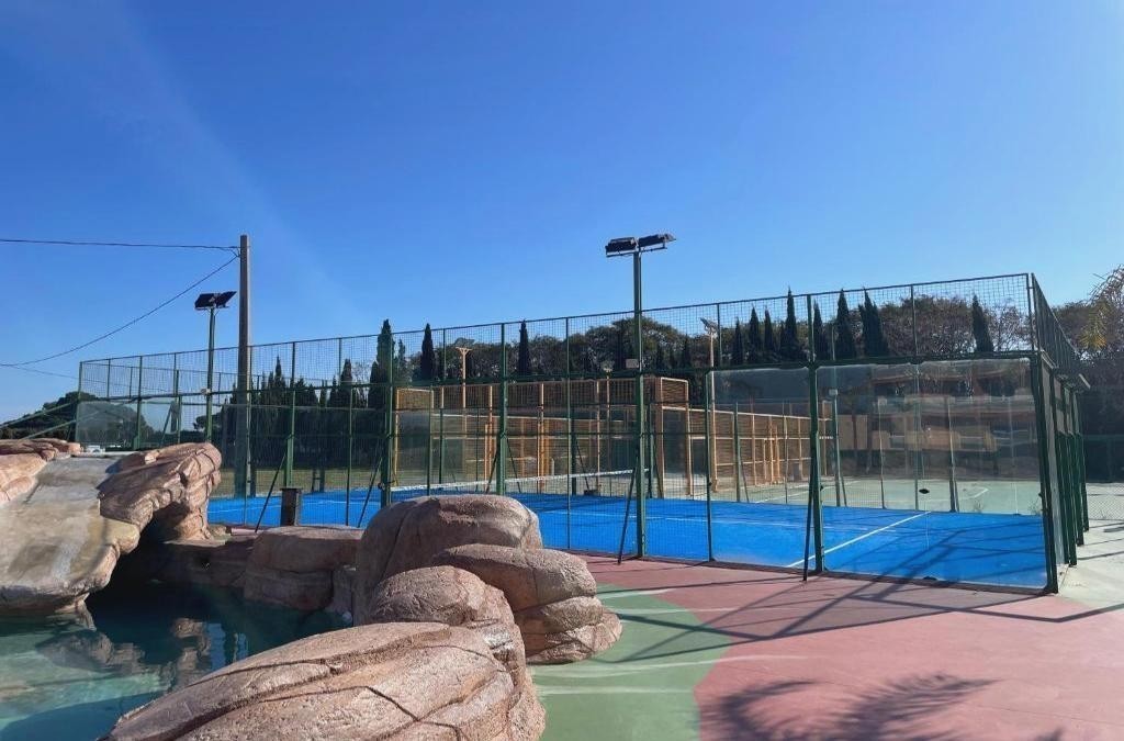 Alójate en Cambrils y descubre la Costa Dorada - Cambrils Paradise