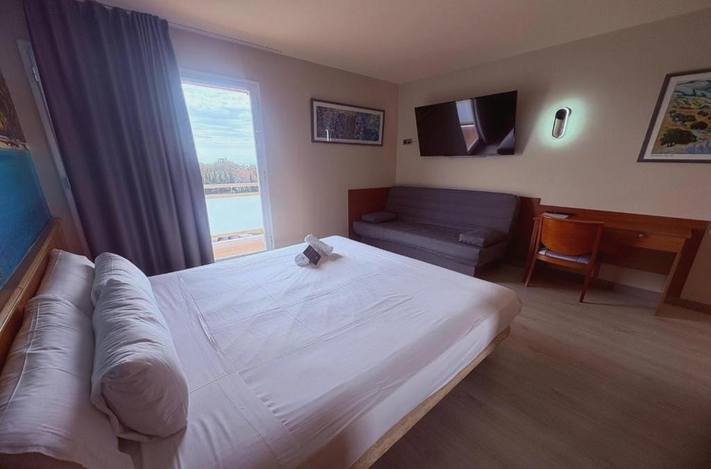 Alójate en Cambrils y descubre la Costa Dorada - Cambrils Paradise