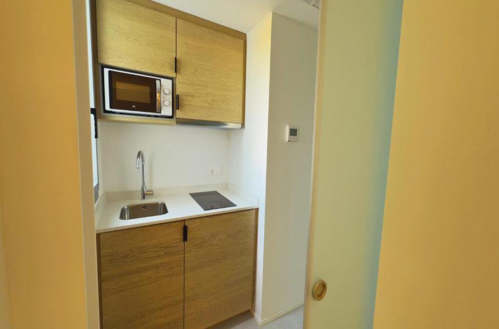 Faça uma escapadela perto de Barcelona num hotel de 3* recentemente renovado