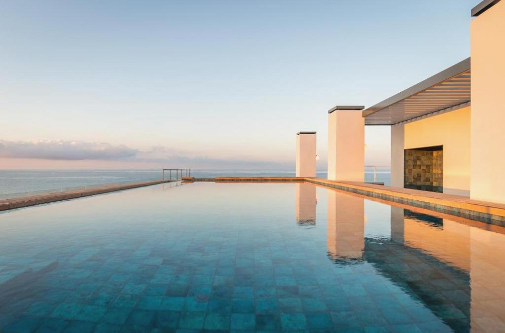 Sun and style on the Costa Dorada