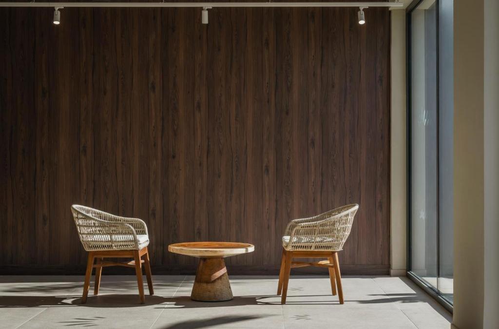 Sun and style on the Costa Dorada