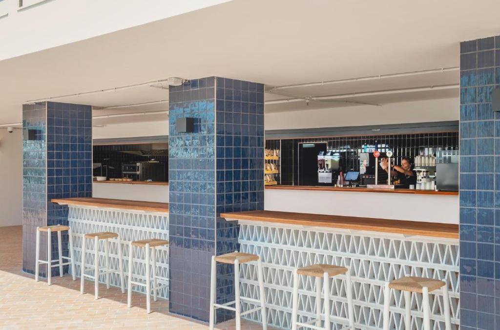 Estrena resort de lujo 4* superior en Comarruga a primera linea de playa
