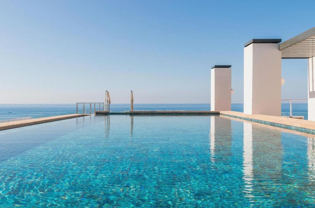 Estrena resort de lujo 4* superior en Comarruga a primera linea de playa - Estival Maramar