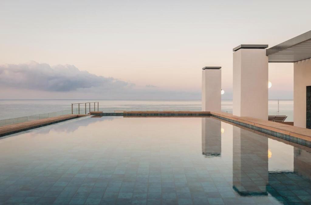 Estrena resort de lujo 4* superior en Comarruga a primera linea de playa - Estival Maramar
