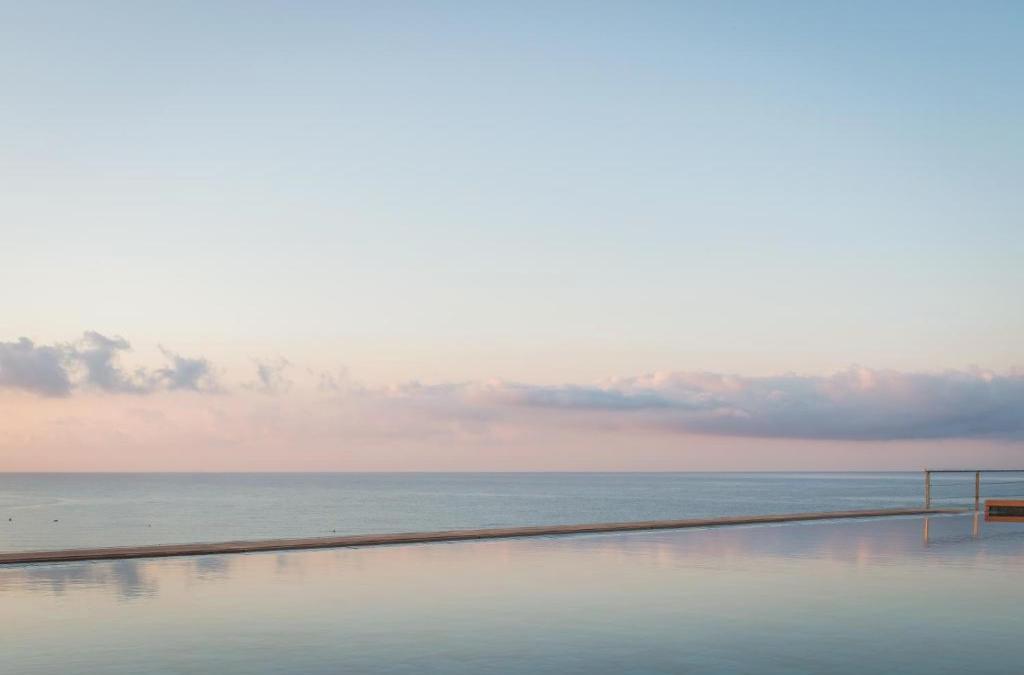Estrena resort de lujo 4* superior en Comarruga a primera linea de playa - Estival Maramar