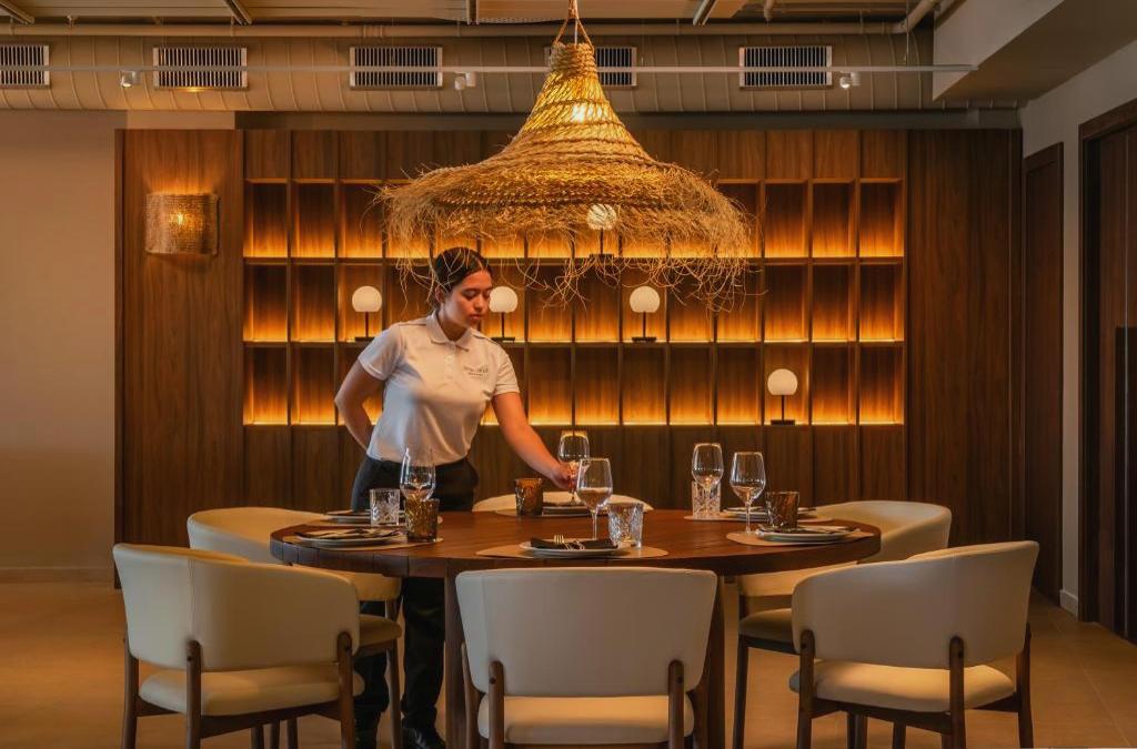 Estrena resort de lujo 4* superior en Comarruga a primera linea de playa - Estival Maramar