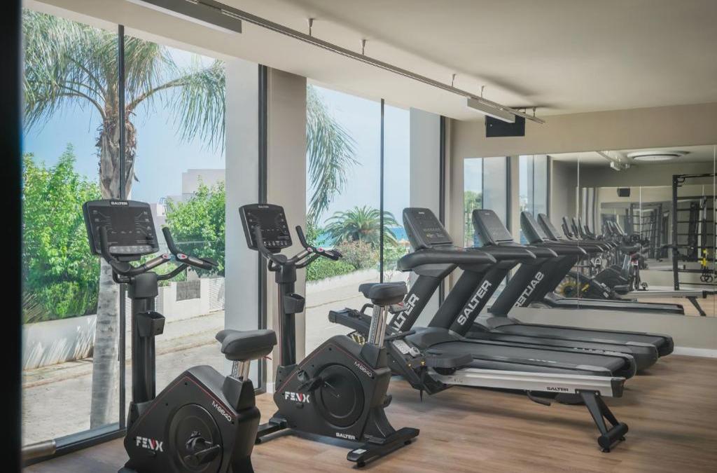 Estrena resort de lujo 4* superior en Comarruga a primera linea de playa - Estival Maramar