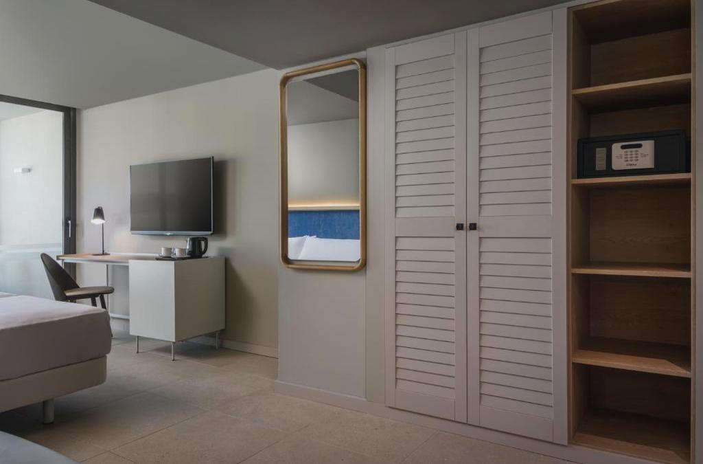 Estrena resort de lujo 4* superior en Comarruga a primera linea de playa - Estival Maramar
